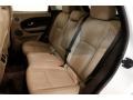 Almond 2019 Land Rover Range Rover Evoque SE Interior Color