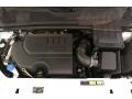 2.0 Liter Turbocharged DOHC 16-Valve VVT 4 Cylinder 2019 Land Rover Range Rover Evoque SE Engine