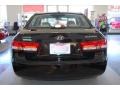 Ebony Black - Sonata GLS Photo No. 5
