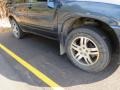 Machine Green Metallic - Endeavor XLS AWD Photo No. 4