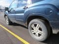 Machine Green Metallic - Endeavor XLS AWD Photo No. 9