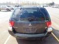 Machine Green Metallic - Endeavor XLS AWD Photo No. 11