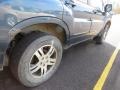 Machine Green Metallic - Endeavor XLS AWD Photo No. 13