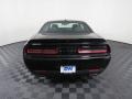 2019 Pitch Black Dodge Challenger GT  photo #14