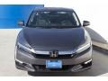 2019 Modern Steel Metallic Honda Clarity Touring Plug In Hybrid  photo #3