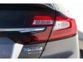 2019 Modern Steel Metallic Honda Clarity Touring Plug In Hybrid  photo #8