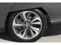 2019 Honda Clarity Touring Plug In Hybrid Wheel