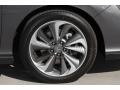 2019 Honda Clarity Touring Plug In Hybrid Wheel and Tire Photo
