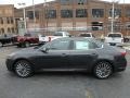  2019 Cadenza Premium Platinum Graphite