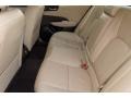 Platinum White Pearl - Clarity Touring Plug In Hybrid Photo No. 9