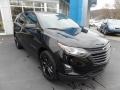 Mosaic Black Metallic - Equinox LT AWD Photo No. 1