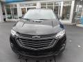 Mosaic Black Metallic - Equinox LT AWD Photo No. 2