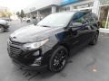 Mosaic Black Metallic - Equinox LT AWD Photo No. 3