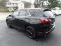 Mosaic Black Metallic - Equinox LT AWD Photo No. 5