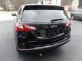 Mosaic Black Metallic - Equinox LT AWD Photo No. 6