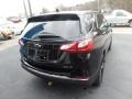 Mosaic Black Metallic - Equinox LT AWD Photo No. 7