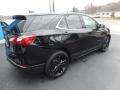 Mosaic Black Metallic - Equinox LT AWD Photo No. 8