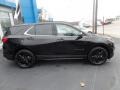 Mosaic Black Metallic - Equinox LT AWD Photo No. 9