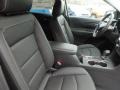 Mosaic Black Metallic - Equinox LT AWD Photo No. 11