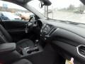 Mosaic Black Metallic - Equinox LT AWD Photo No. 12