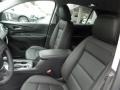 Mosaic Black Metallic - Equinox LT AWD Photo No. 19