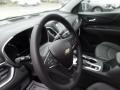 Mosaic Black Metallic - Equinox LT AWD Photo No. 20