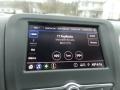 Mosaic Black Metallic - Equinox LT AWD Photo No. 35