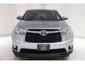 Silver Sky Metallic - Highlander XLE Photo No. 2