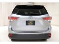 Silver Sky Metallic - Highlander XLE Photo No. 22