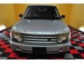 2004 Zambezi Silver Metallic Land Rover Range Rover HSE  photo #2