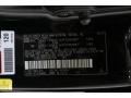 Midnight Black Metallic - Sienna XLE Photo No. 30