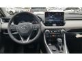 Lunar Rock - RAV4 XLE AWD Hybrid Photo No. 4