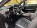Black Front Seat Photo for 2020 Lexus RX #135898656