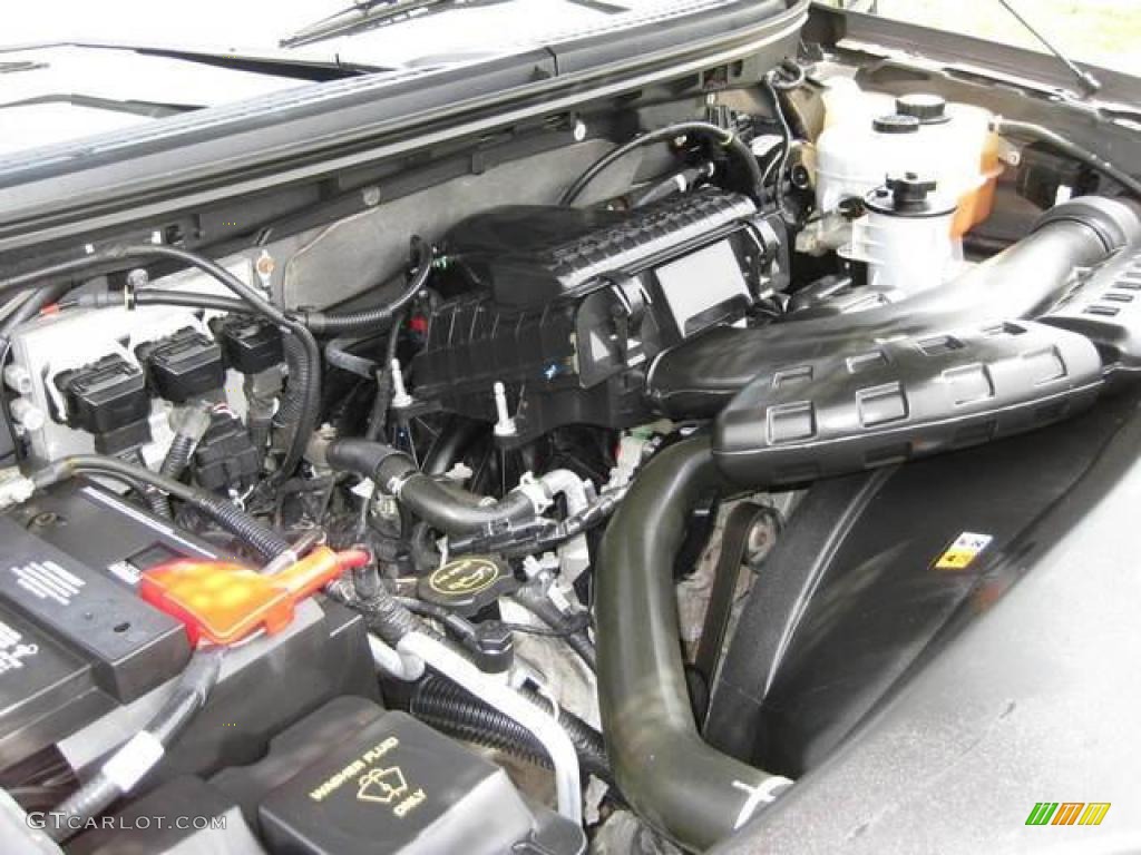 2006 F150 King Ranch SuperCrew 4x4 - Dark Stone Metallic / Castano Brown Leather photo #26