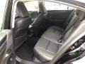 2020 Lexus ES 350 Rear Seat