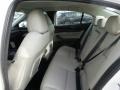 Snowflake White Pearl Mica - MAZDA3 Select Sedan Photo No. 9