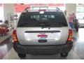 2004 Bright Silver Metallic Jeep Grand Cherokee Laredo 4x4  photo #5
