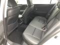 2020 Lexus ES 350 Rear Seat