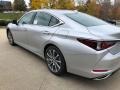 Silver Lining Metallic - ES 350 Photo No. 4