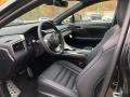 Black Front Seat Photo for 2020 Lexus RX #135899171