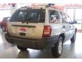 2004 Bright Silver Metallic Jeep Grand Cherokee Laredo 4x4  photo #6