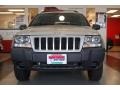 2004 Bright Silver Metallic Jeep Grand Cherokee Laredo 4x4  photo #11