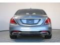 Selenite Grey Metallic - S 450 Sedan Photo No. 6