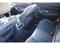Selenite Grey Metallic - S 450 Sedan Photo No. 8