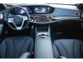 Selenite Grey Metallic - S 450 Sedan Photo No. 9