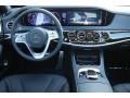 Selenite Grey Metallic - S 450 Sedan Photo No. 10