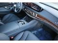 Selenite Grey Metallic - S 450 Sedan Photo No. 11