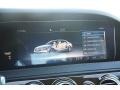 Selenite Grey Metallic - S 450 Sedan Photo No. 14
