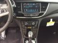 Shale/Ebony Accents Dashboard Photo for 2020 Buick Encore #135900357