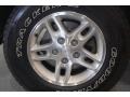 2004 Bright Silver Metallic Jeep Grand Cherokee Laredo 4x4  photo #14